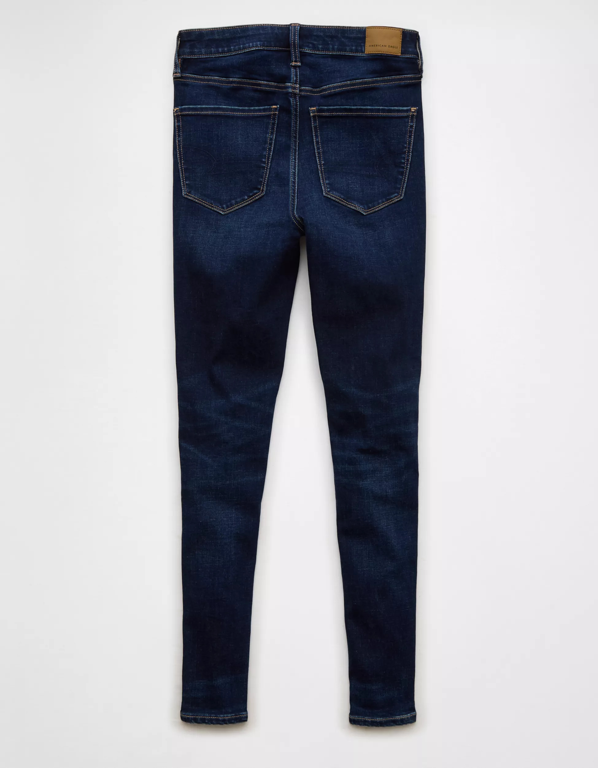 AE Next Level Super High-Waisted Jegging | American Eagle Outfitters (US & CA)