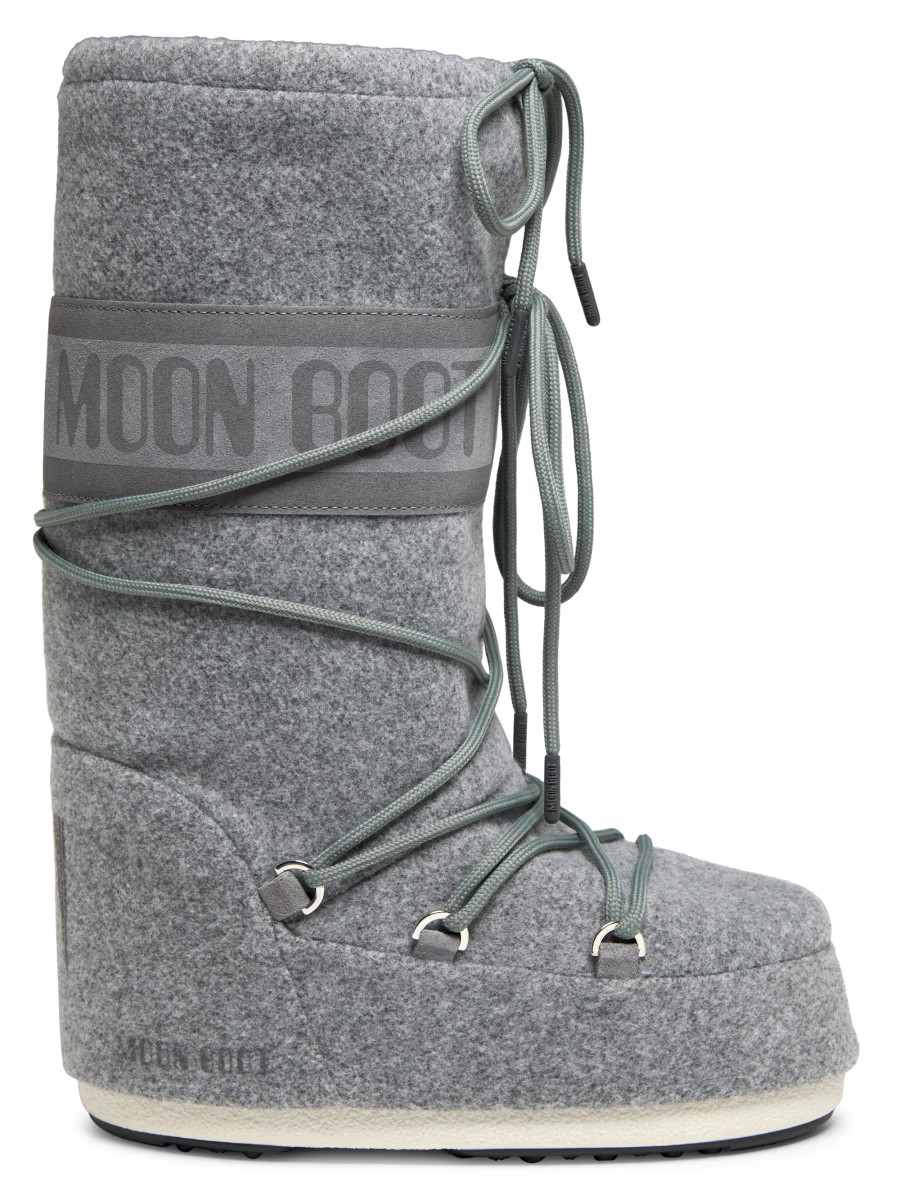 Icon Felt Boots | Saks Fifth Avenue