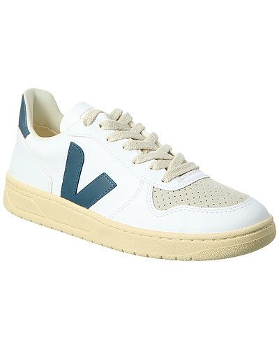 V-10 Sneaker | Gilt & Gilt City