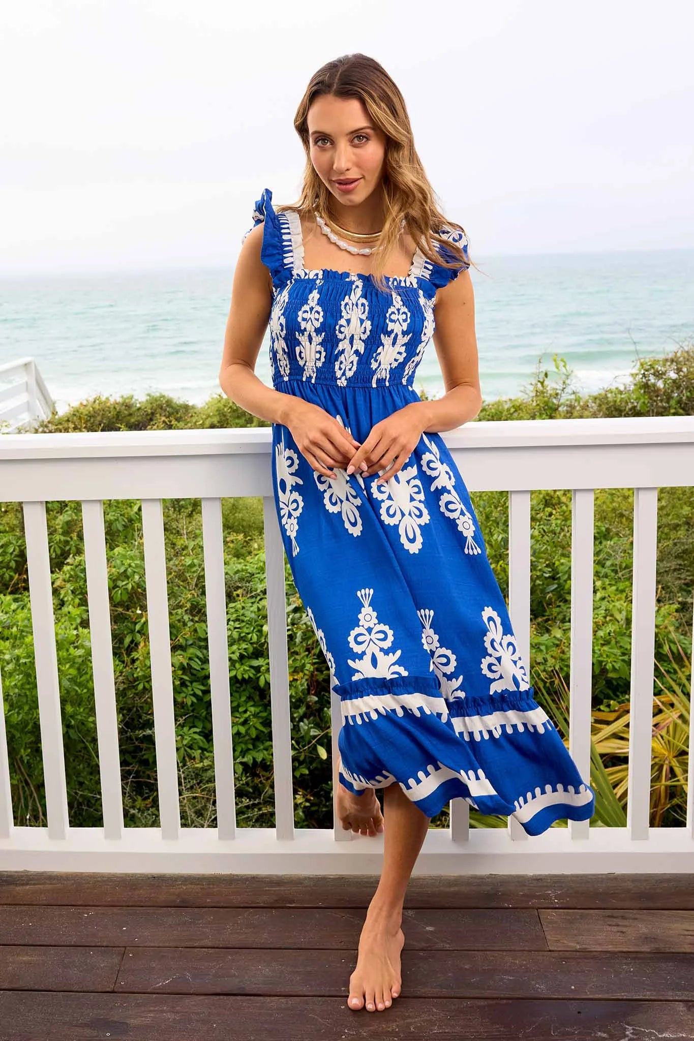 Tiffany Dress | Avara