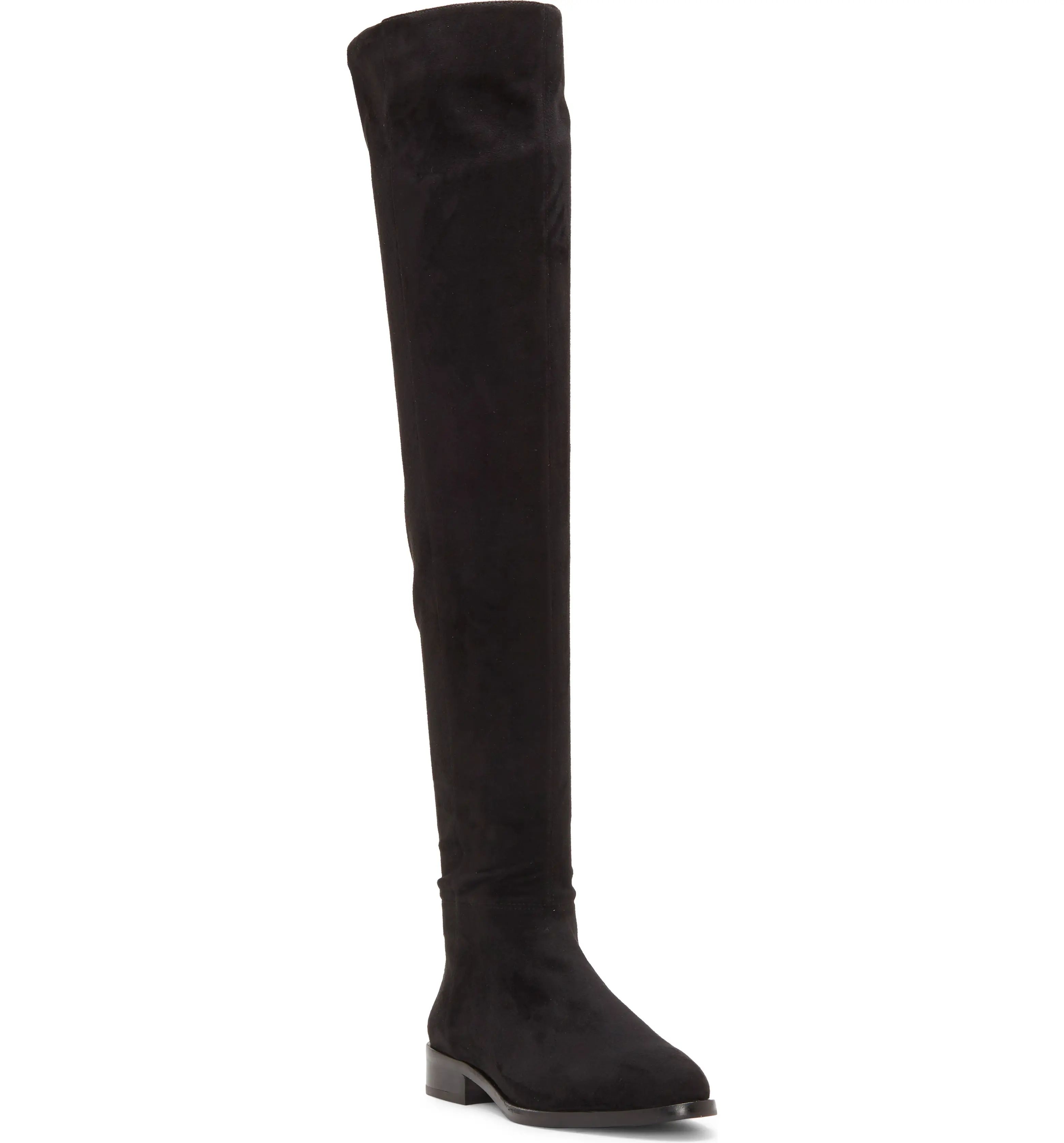 Hailie Over the Knee Boot | Nordstrom