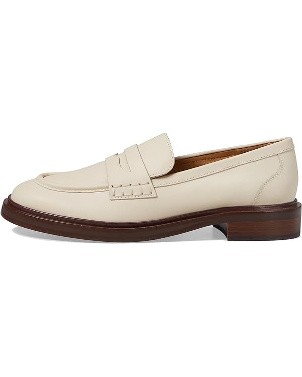 Madewell women's The Vernon Loafer | Amazon (US)