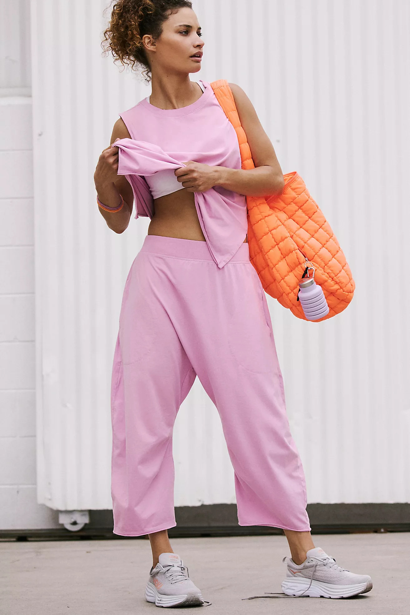 Hot Shot Relaxed Set | Free People (Global - UK&FR Excluded)