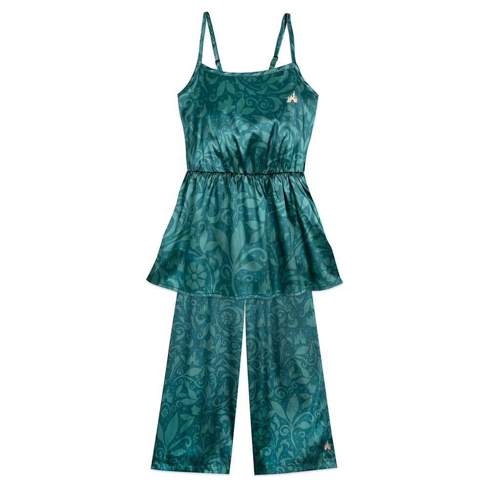 Fantasyland Castle Sleep Set for Women | Disney Store