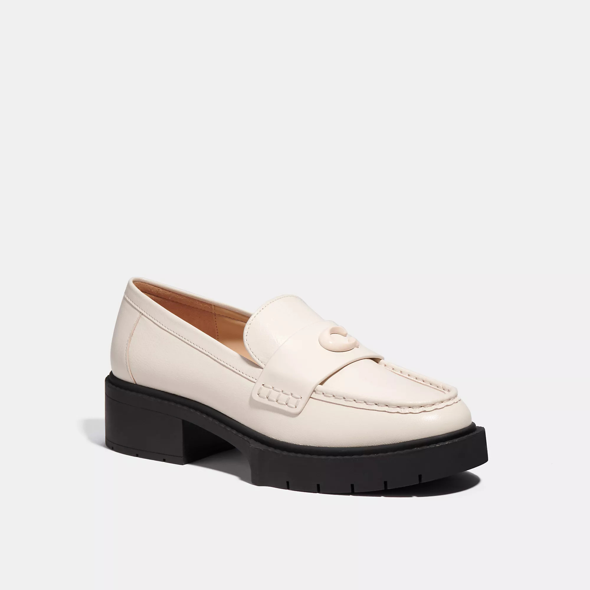 Leah Loafer | Coach (US)
