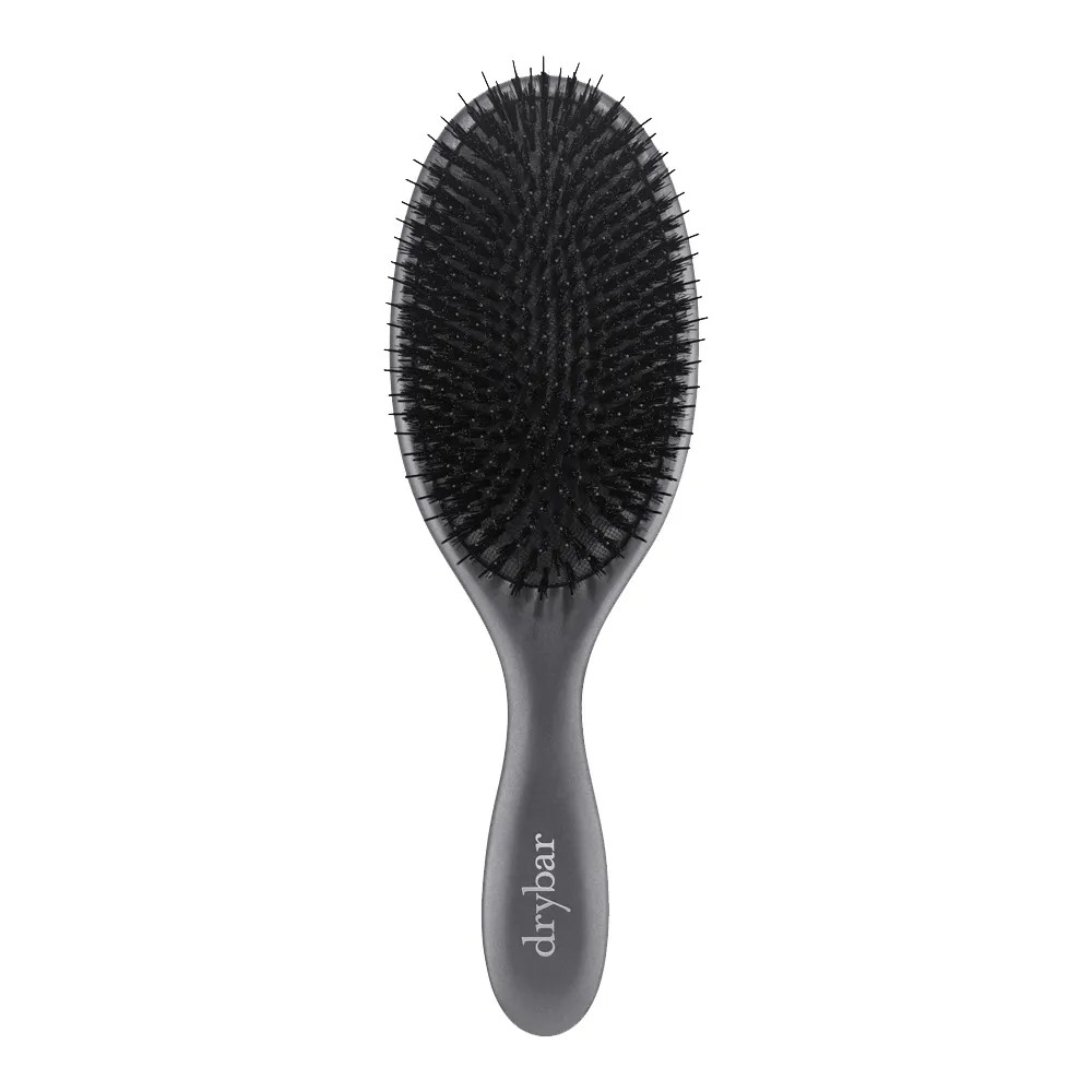 Flat Mate Boar Bristle Brush | Sephora (AU)
