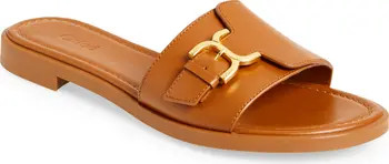 Marcie Slide Sandal (Women) | Nordstrom