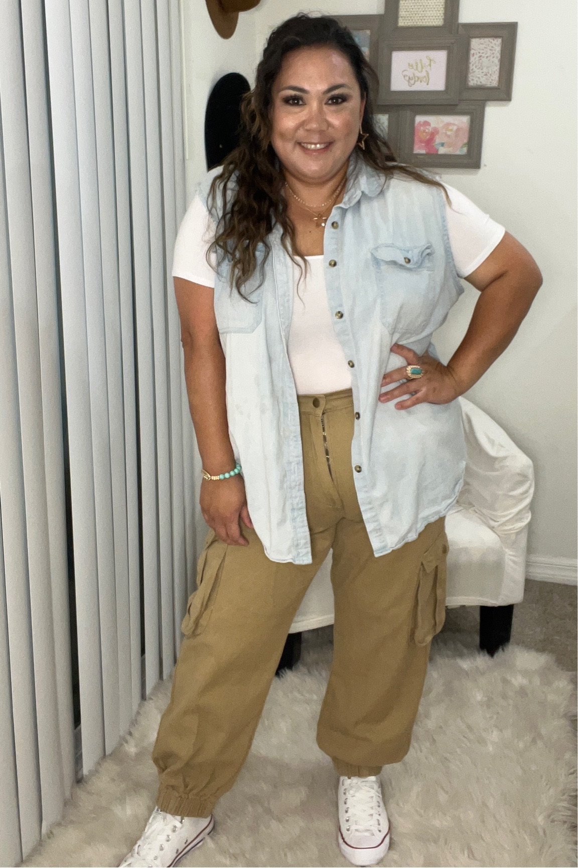 Memorial Day Outfit 