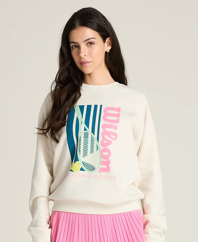Classic Crew | Wilson Sporting Goods