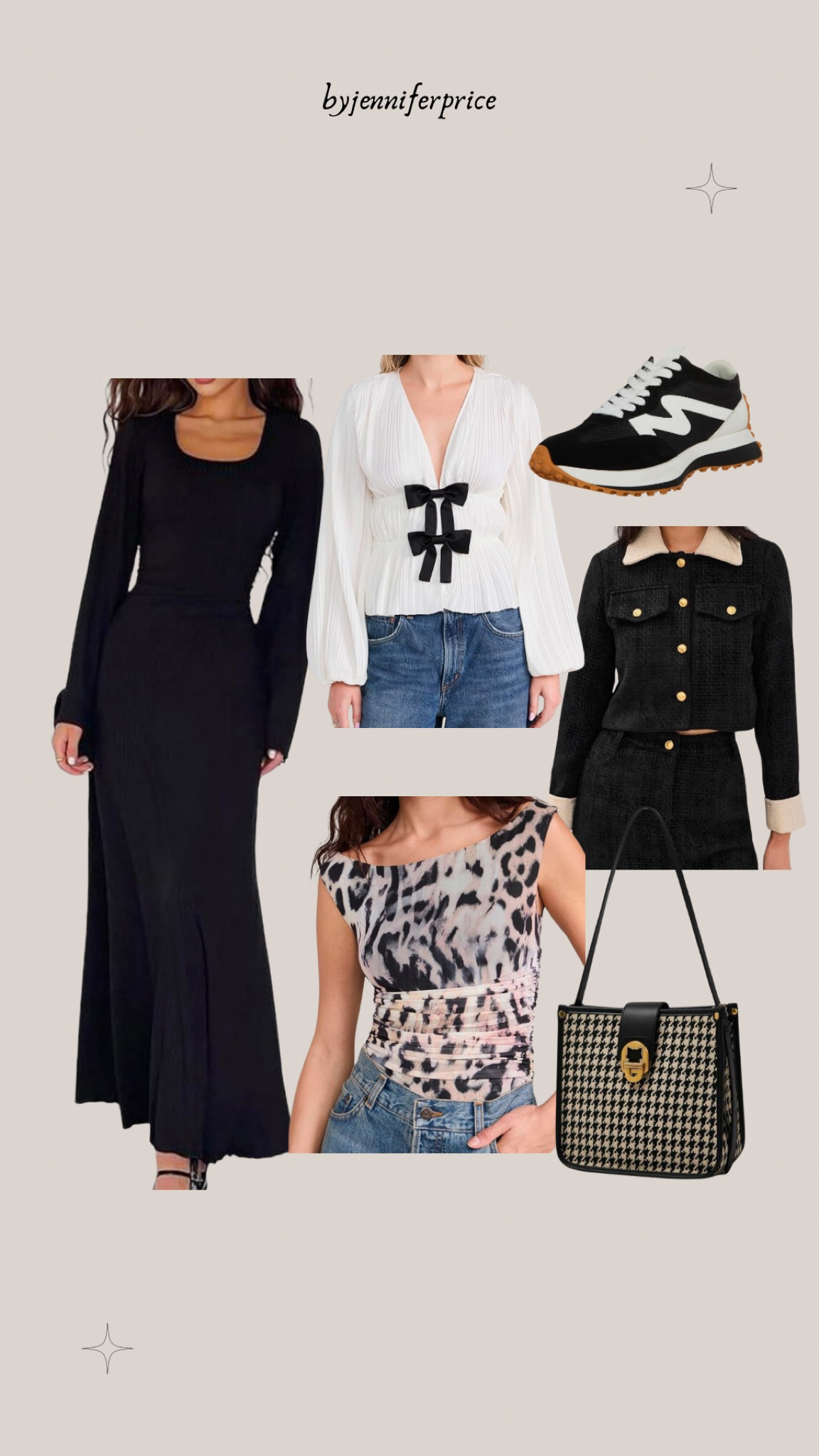 Amazon new arrivals ✨

Maxi dress, tennis shoes, sneakers, sweater, coat, jacket, purse, bag, Casual outfit, outfit ideas, elegant style, minimal style, fashion inspo, neutral style, Amazon fashion, Amazon finds, ootd, basics, street style, neutral outfits, fall outfit, fall style, fall fashion, fall outfits, styling ideas, what to wear, chic style, outfit inspo, simple outfits

#LTKShoeCrush #LTKFindsUnder50 #LTKItBag