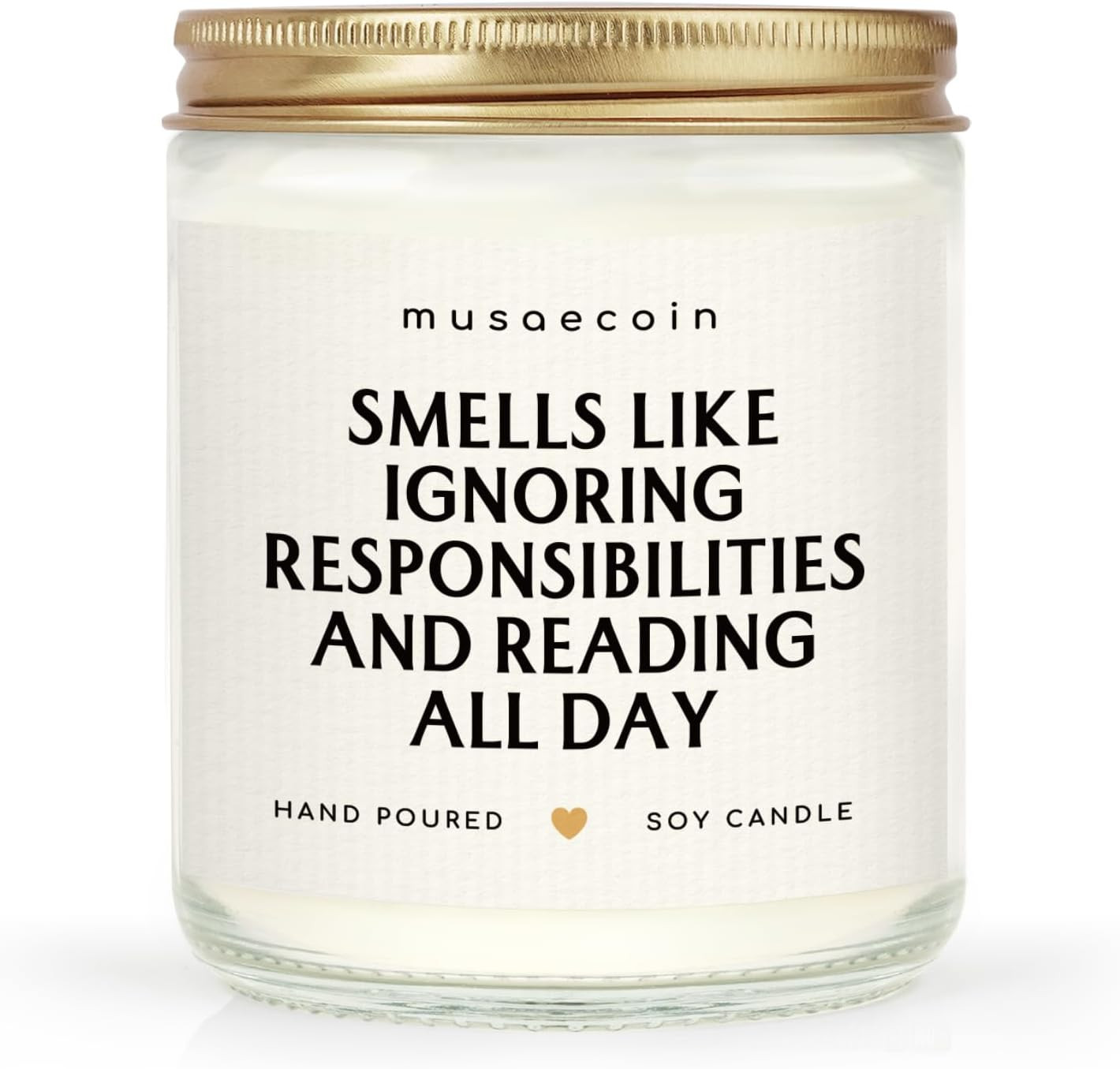 Book Lovers Gifts, Funny Gifts for Book Lovers, Birthday Bookish Presents for Readers Librarian B... | Amazon (US)