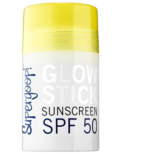Glow Stick Sunscreen SPF 50 - Supergoop! | Sephora (US)