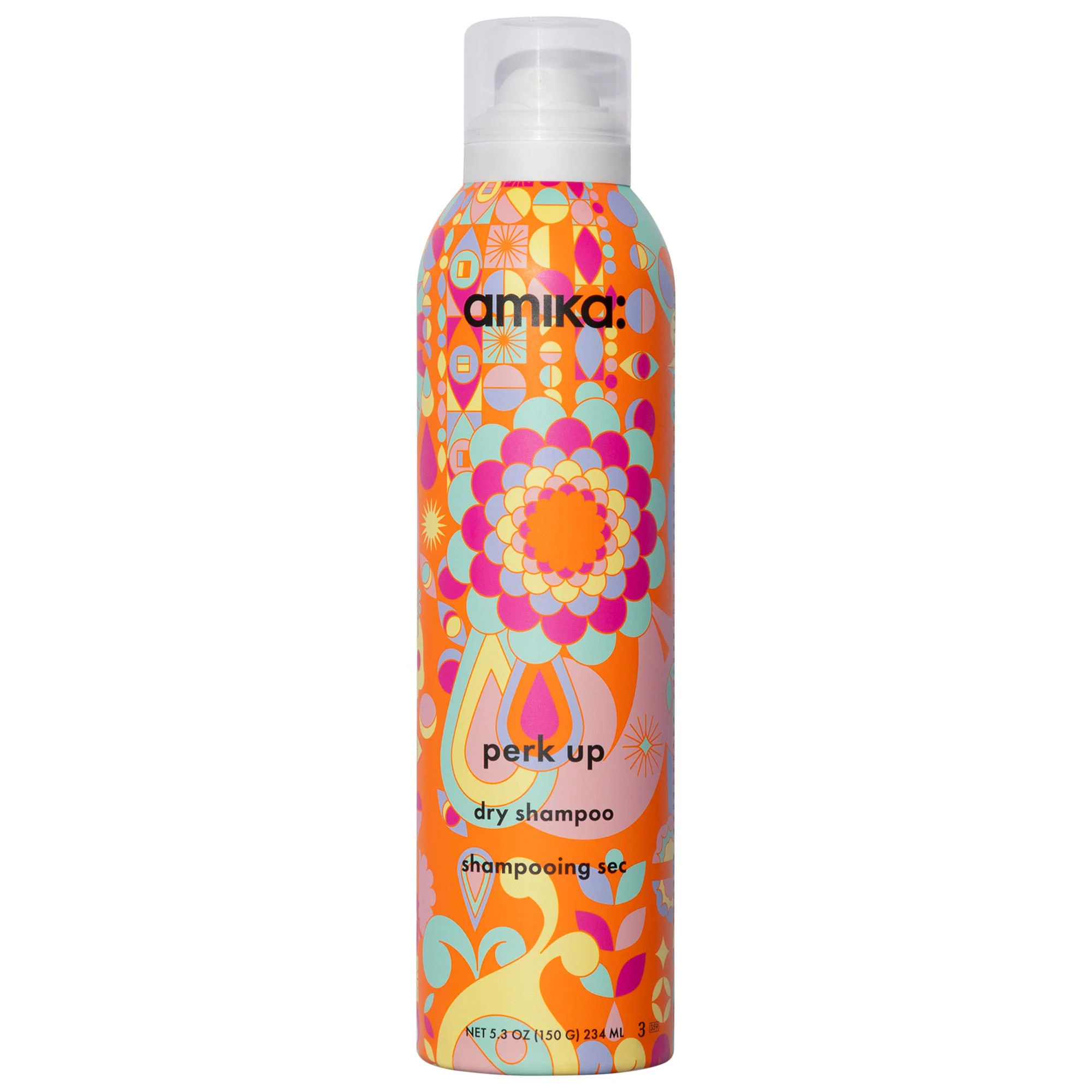 amika Perk Up Talc-Free Dry Shampoo 5.3 oz/ 153 g | Sephora (US)