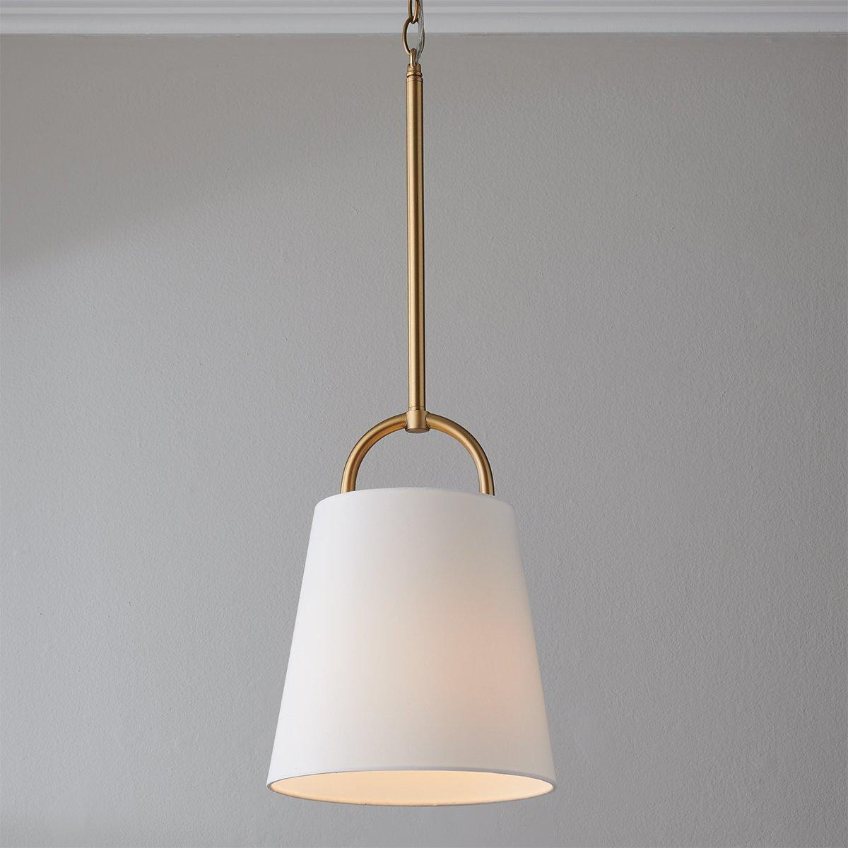 Westchase Pendant - Small | Shades of Light