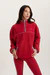 MICROFLEECE HALF ZIP (PREORDER) - SONNET | SET Active