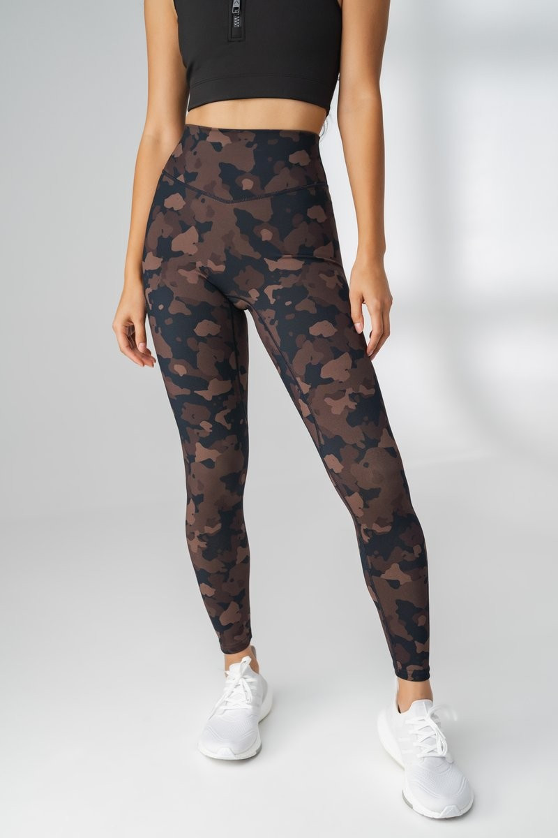 The Ascend Pant - Base Camp | Vitality