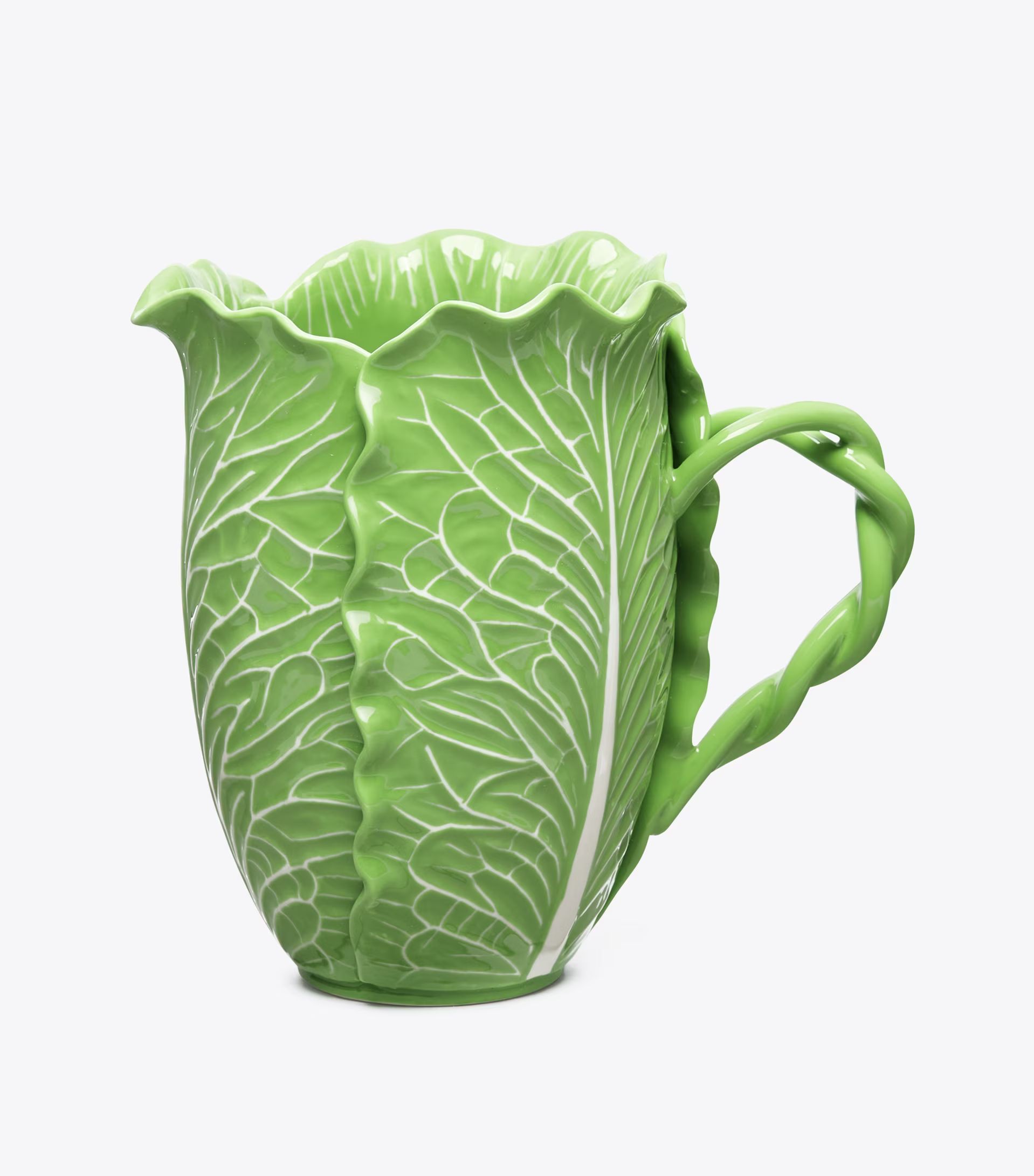 Lettuce Ware Pitcher | Tory Burch (US)