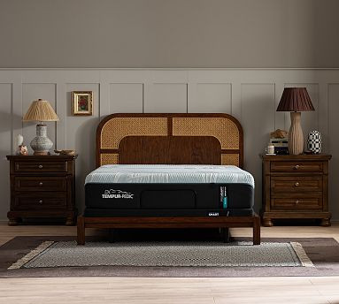 Tempur-Pedic ProAdapt® Mattress (12"h) | Pottery Barn (US)