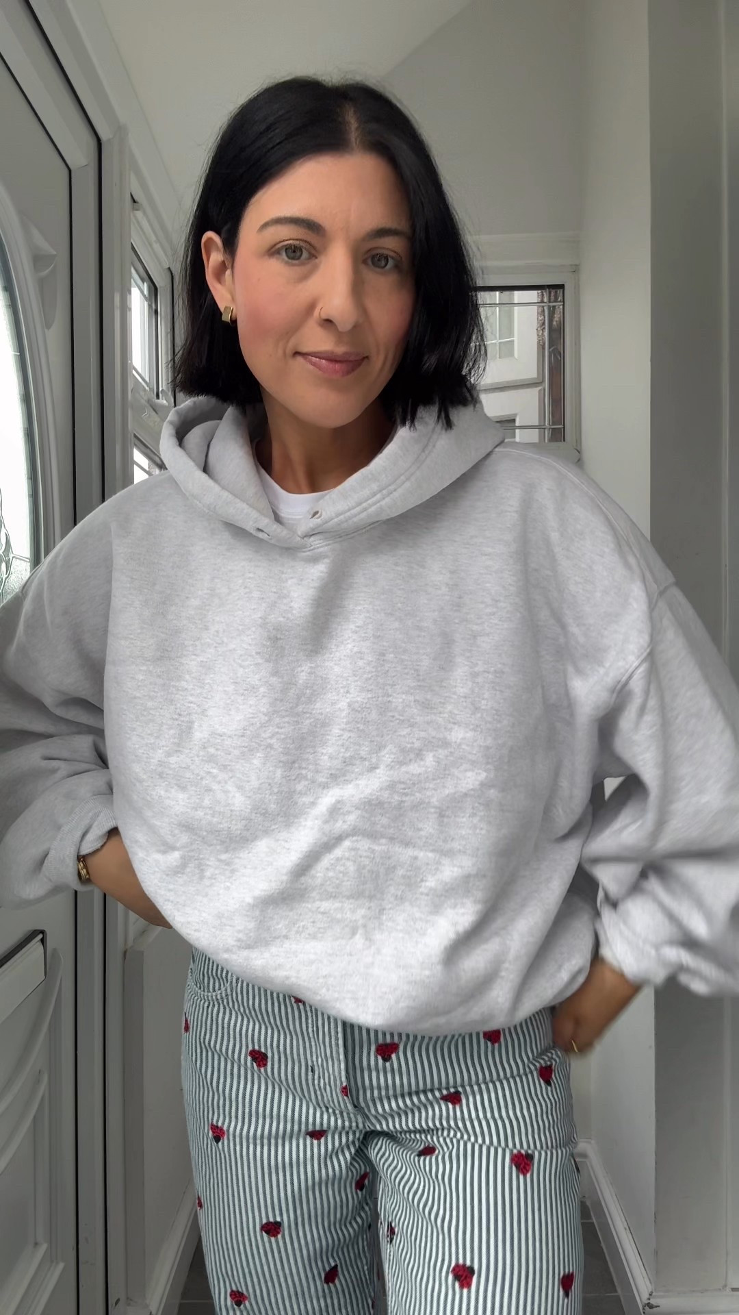 casual spring 

hoodie : xl
jeans : 27

#LTKShoeCrush #LTKSeasonal #LTKTravel