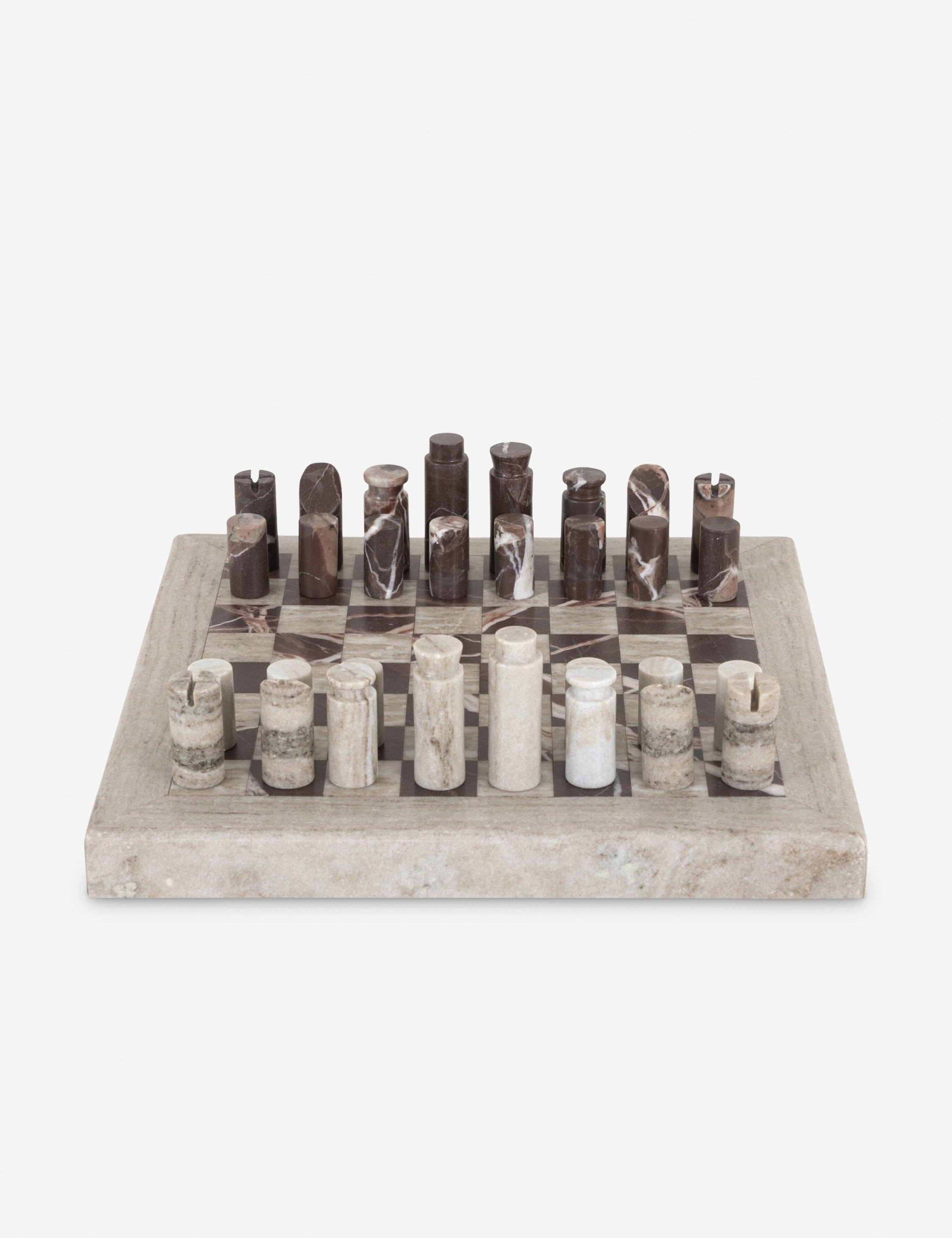 Landon Chess Set | Lulu and Georgia 