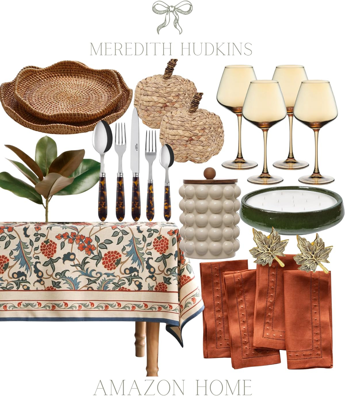 Meredith Hudkins's Amazon Page | Amazon (US)