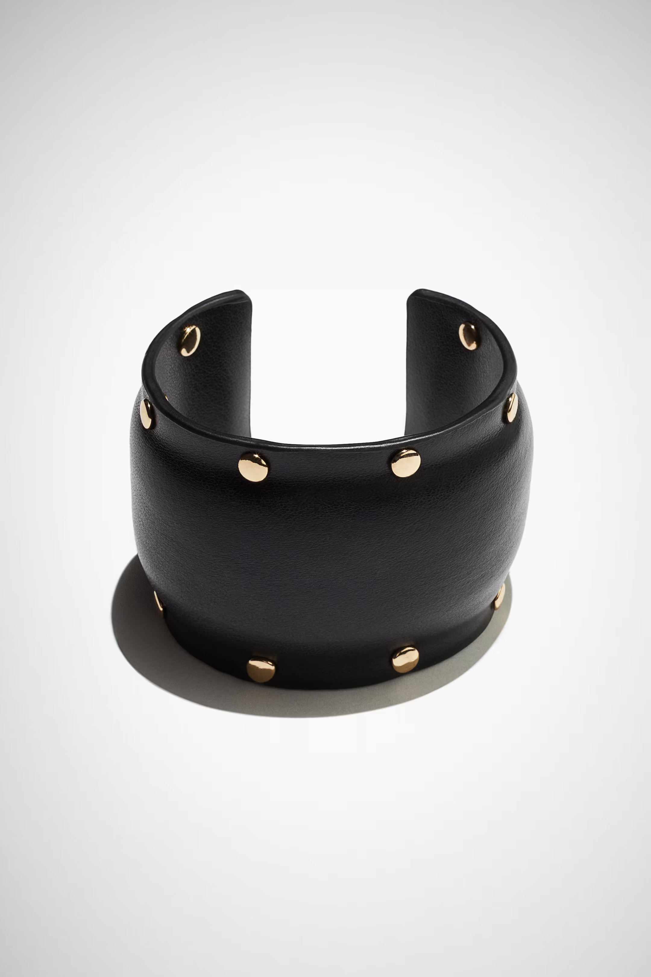 Coated Cuff Bracelet | H&M (US + CA)