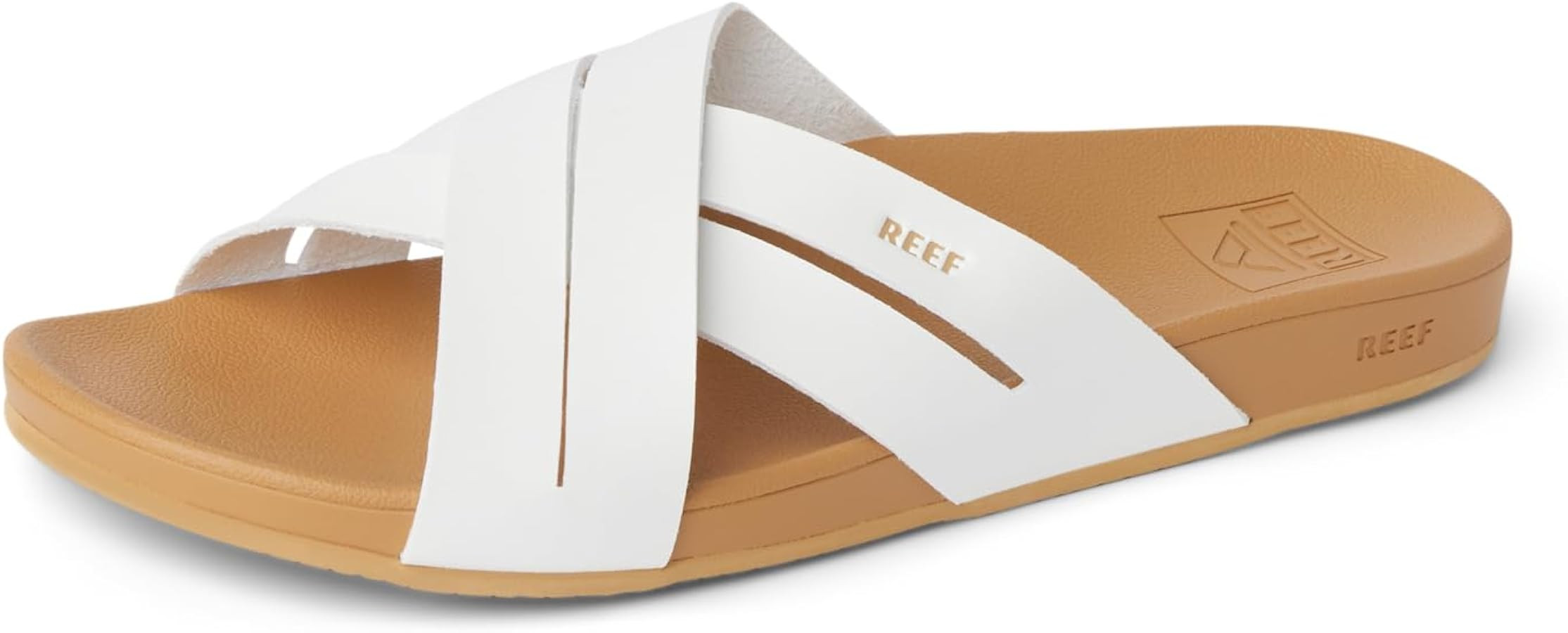 White/Tan | Amazon (US)