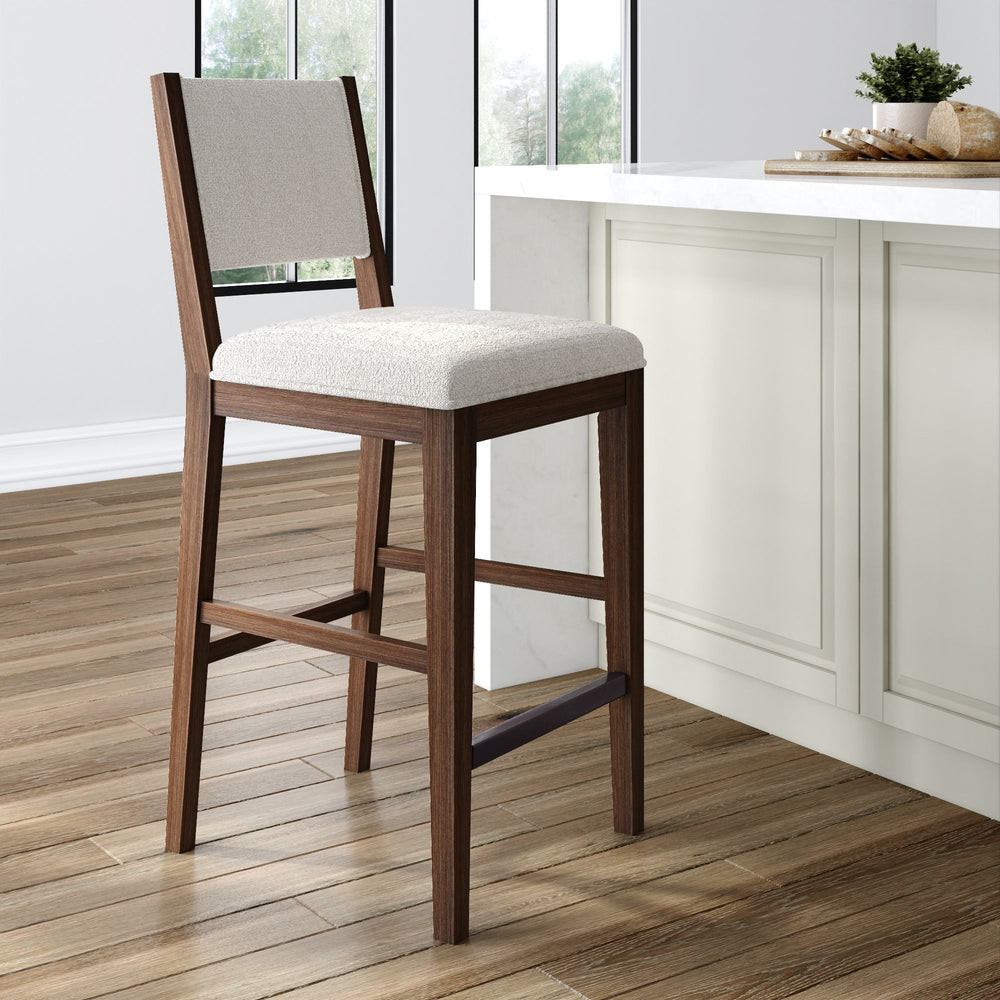 Sereno Bar Chair - 30 | Plank+Beam