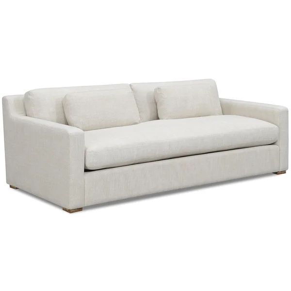 Maudette 83.5'' Upholstered Sofa | Wayfair North America