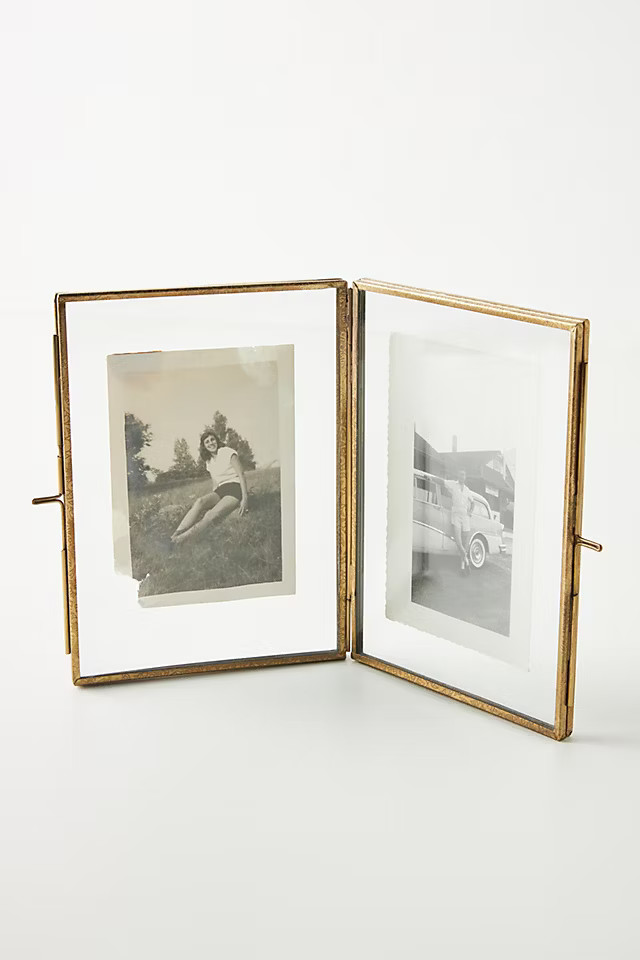 Harmony Frame | Anthropologie (US)