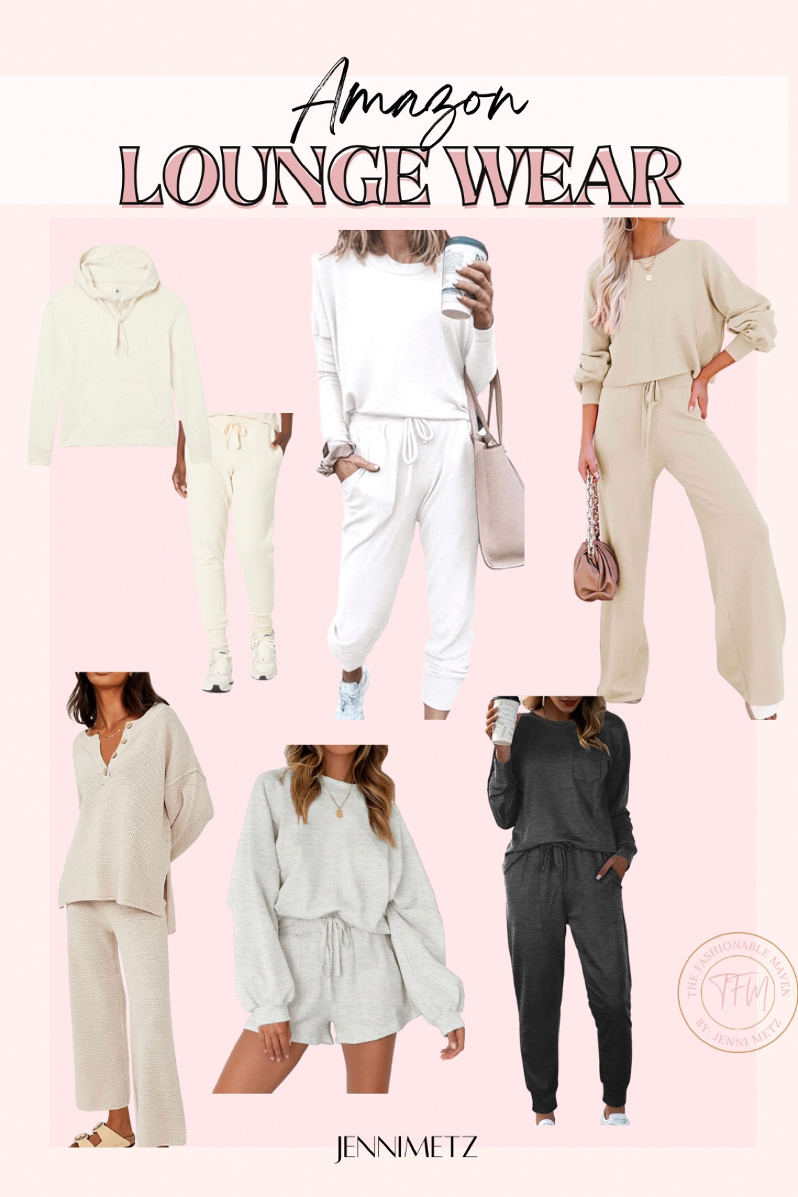 Lounge wear. Lounge wear sets. Lounge sets

#LTKtravel #LTKSeasonal