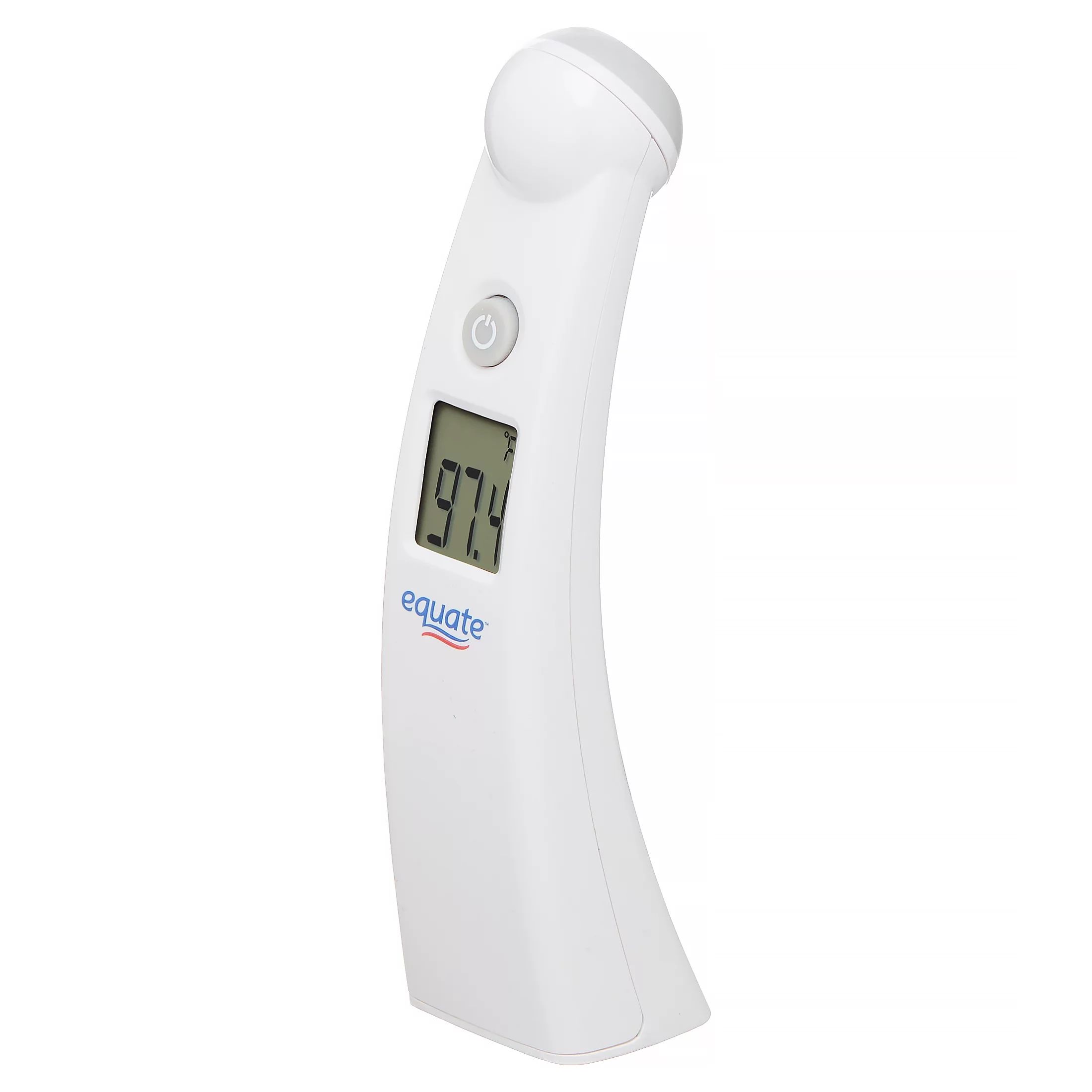 Equate Temple Touch 6-Second Digital Thermometer - Walmart.com | Walmart (US)