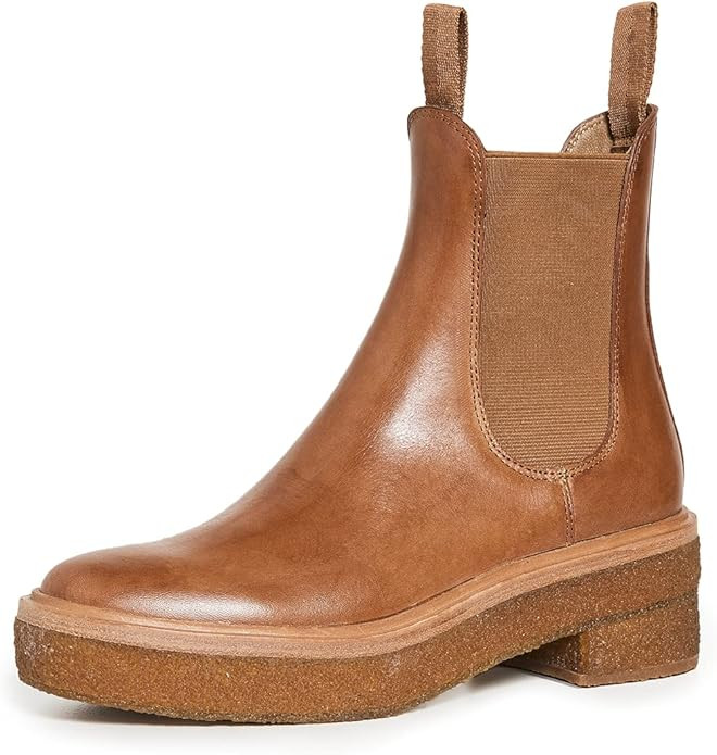 Loeffler Randall Women's Raquel Chelsea Boots | Amazon (US)