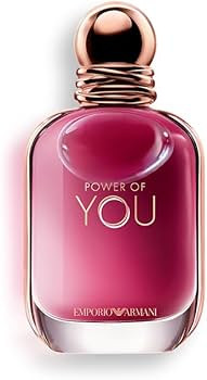 Armani Beauty - Power of You - Women's Perfume - Fresh Fruity Floral Fragrance - With notes of Pa... | Amazon (US)