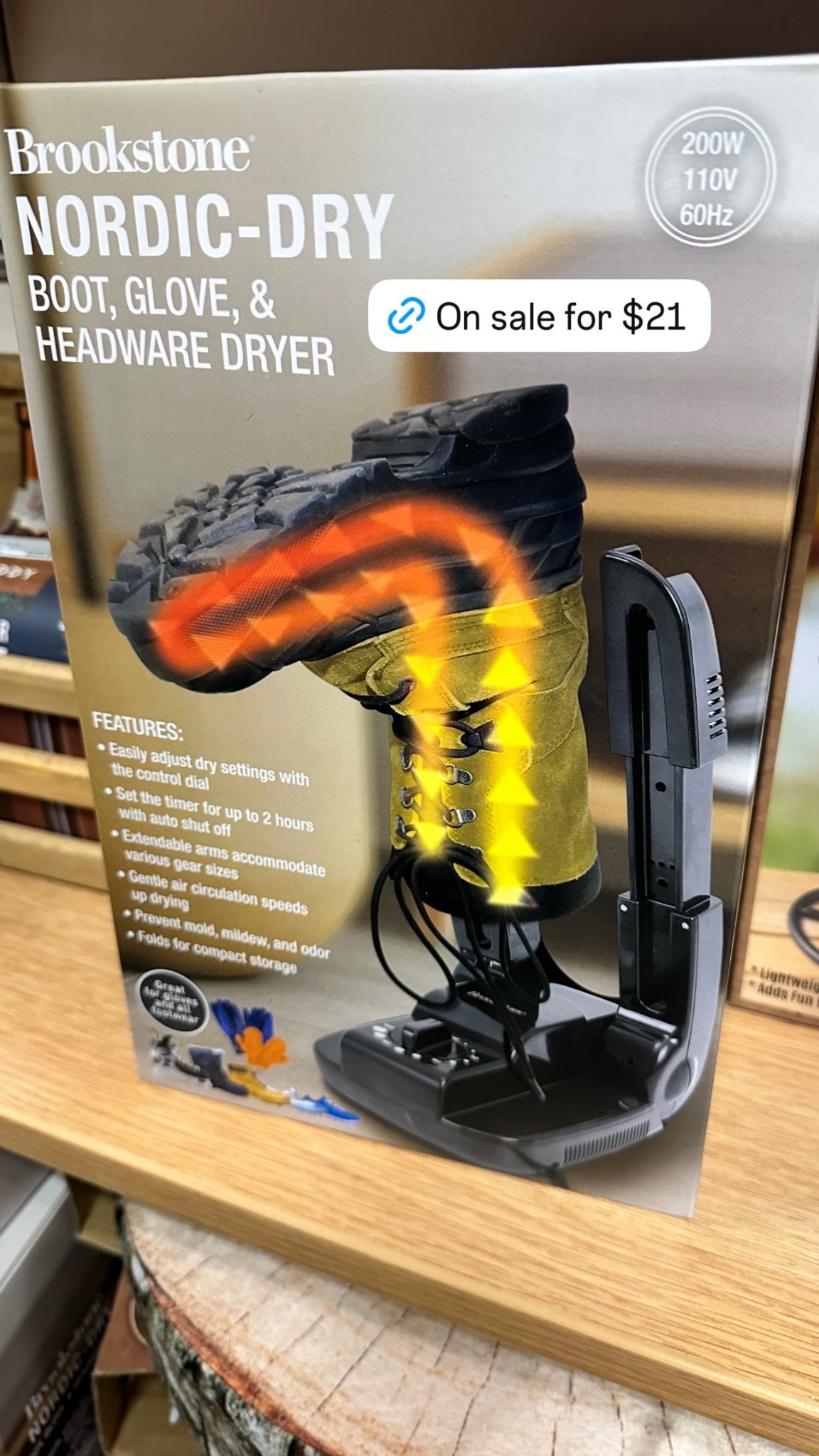 Christmas gift idea 🎁

#LTKSaleAlert