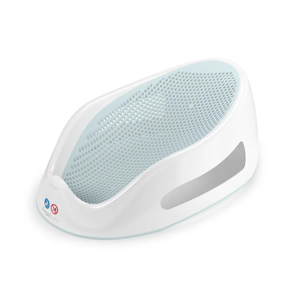 Angelcare Bath Support Aqua v2 | Baby Bunting