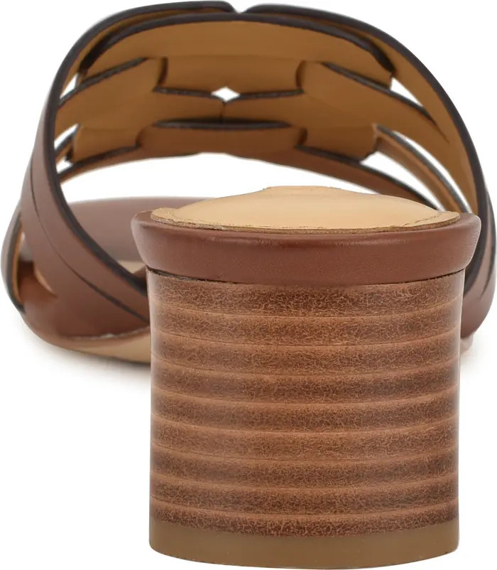 Gennie Slide Sandal (Women) | Nordstrom