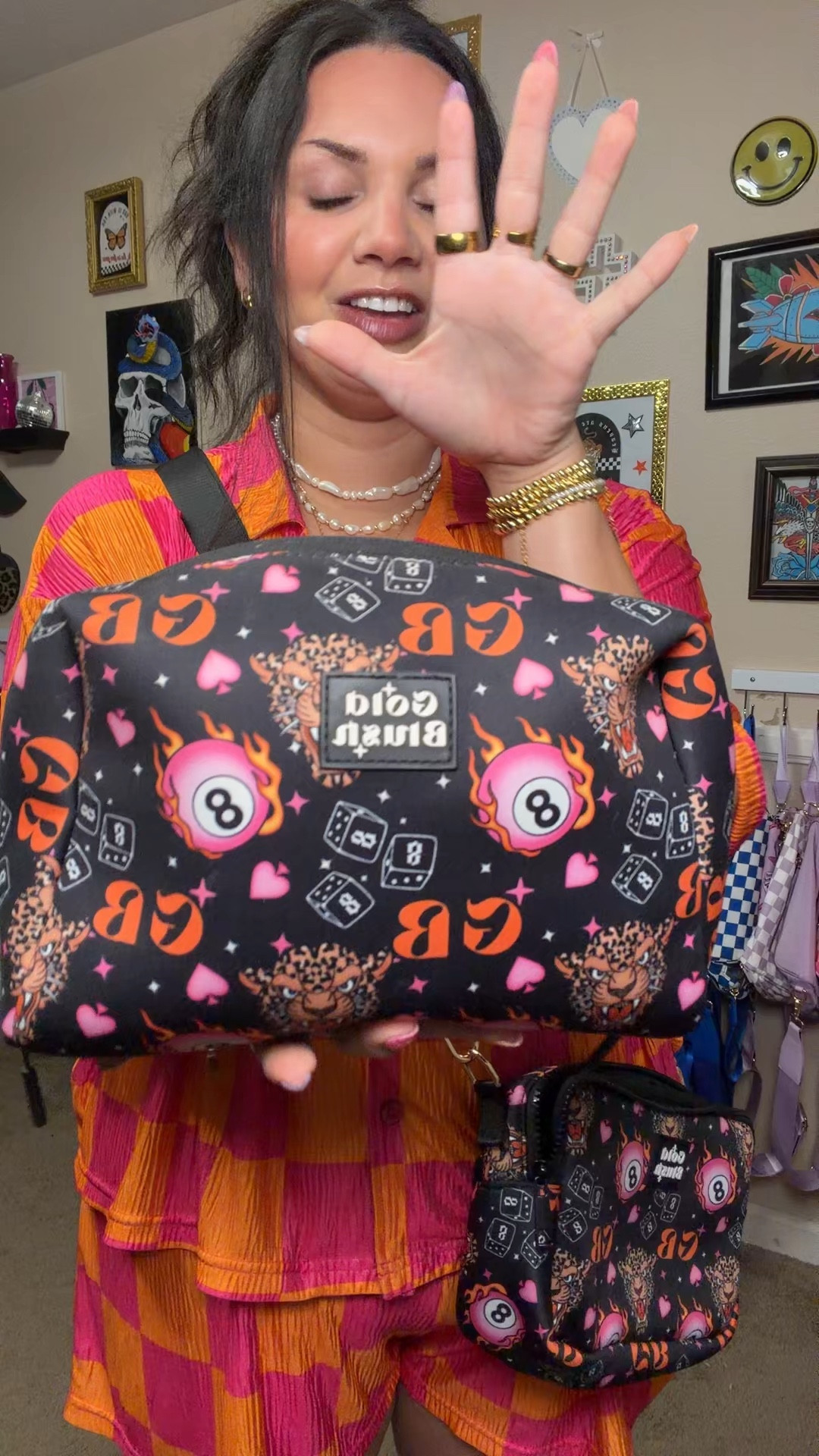 If you are a dopamine or yallternarive type girl- THIS IS FOR YOU!! 

#LTKmorningroutine #LTKootd #LTKmomlife