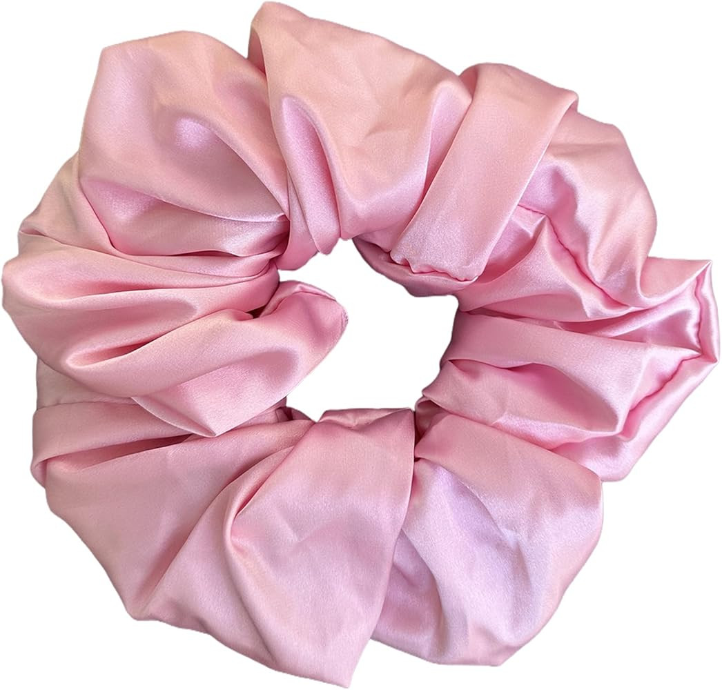 Yoga Mat Scrunchie - Yoga Mat Strap Band - Fits All Standard Yoga Mats (Not Suitable for Overly T... | Amazon (US)