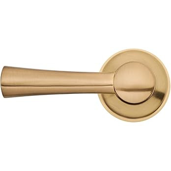 Gerber GA70036054BB Universal Fit Brushed Bronze Toilet Tank Lever | Amazon (US)