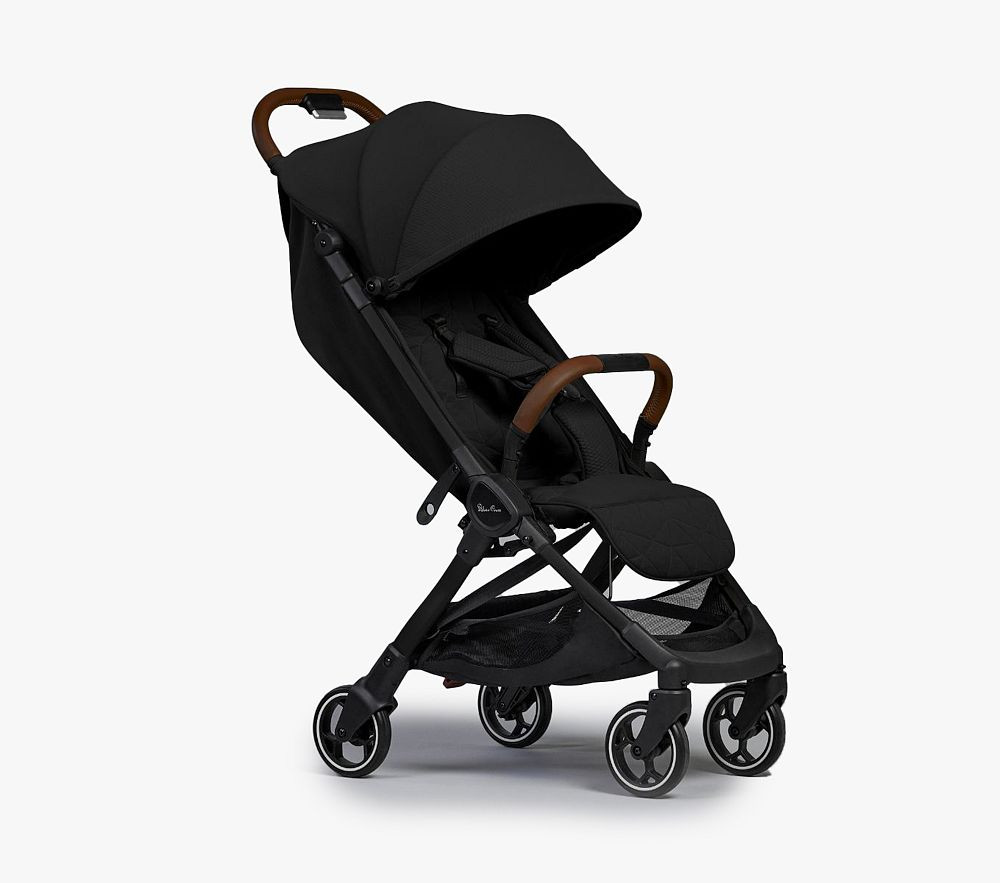 Silver Cross Clic Travel Stroller | Pottery Barn Kids