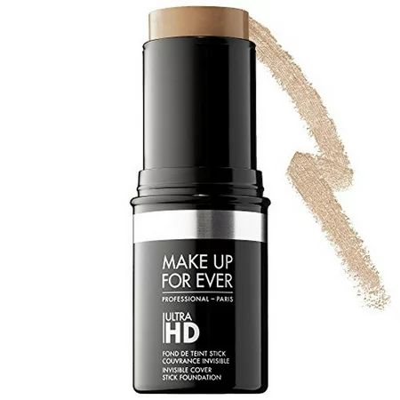 Make Up For Ever Ultra HD Invisible Cover Stick Foundation 0.44 oz Shade Y325 | Walmart (US)