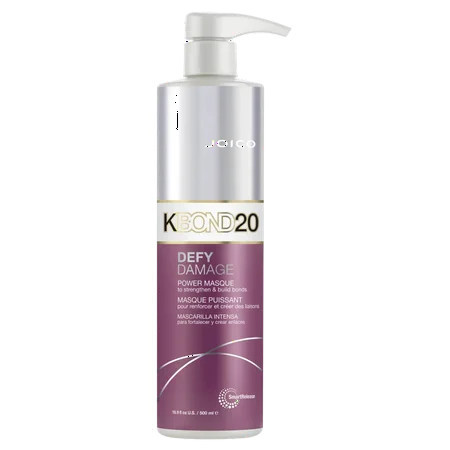 Joico Defy Damage KBond20 Power Masque - 16.9 oz | Walmart (US)