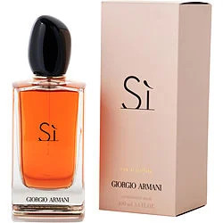 Armani Si For Women | Fragrance Net