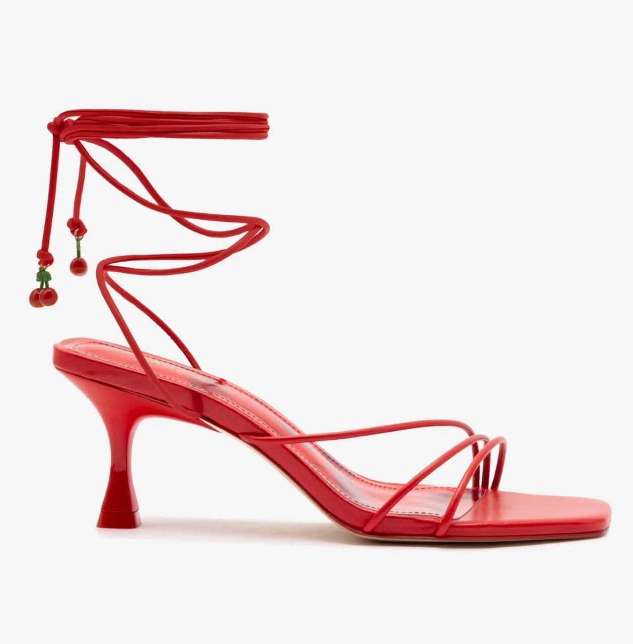 Color for spring  ❤️ 

#LTKShoeCrush #LTKStyleTip