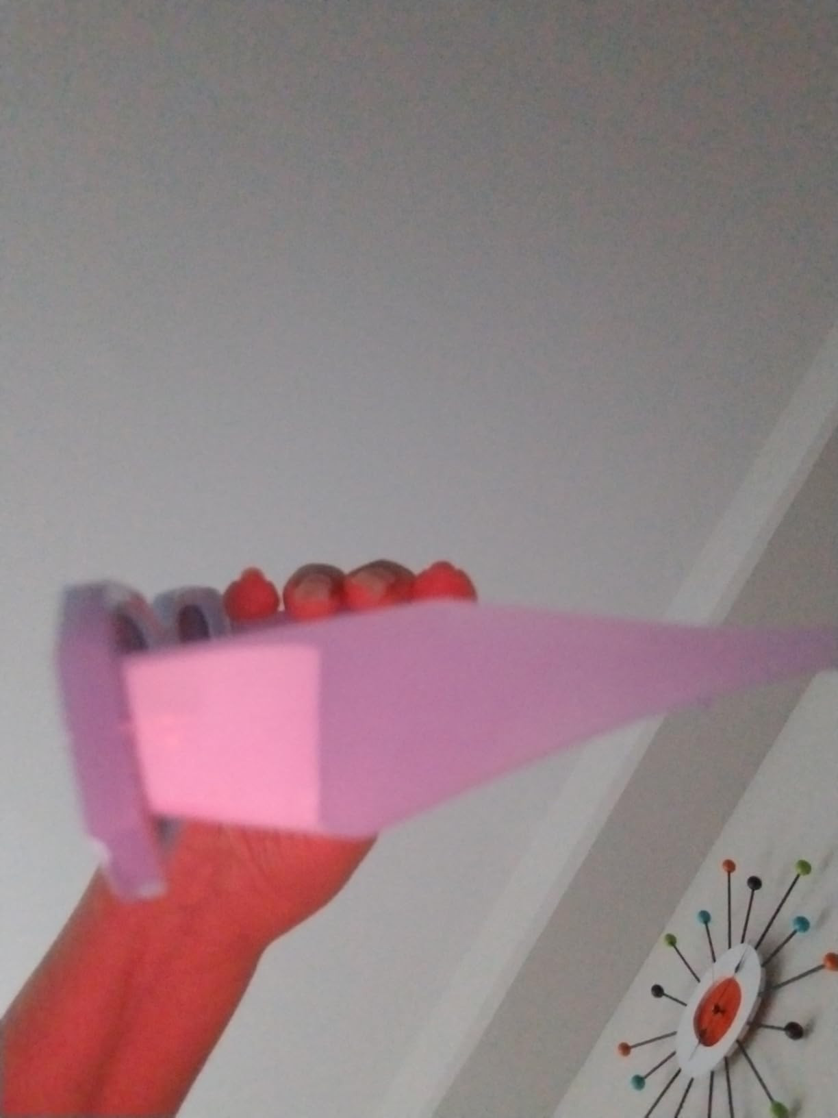 mosanana Trendy Rectangle Sunglasses for Women Men-Goulding | Amazon (US)