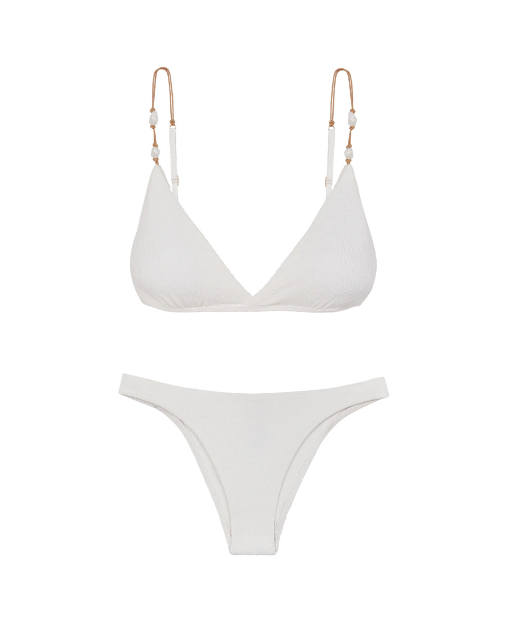 Firenze Ney Kira Top | ViX Swimwear