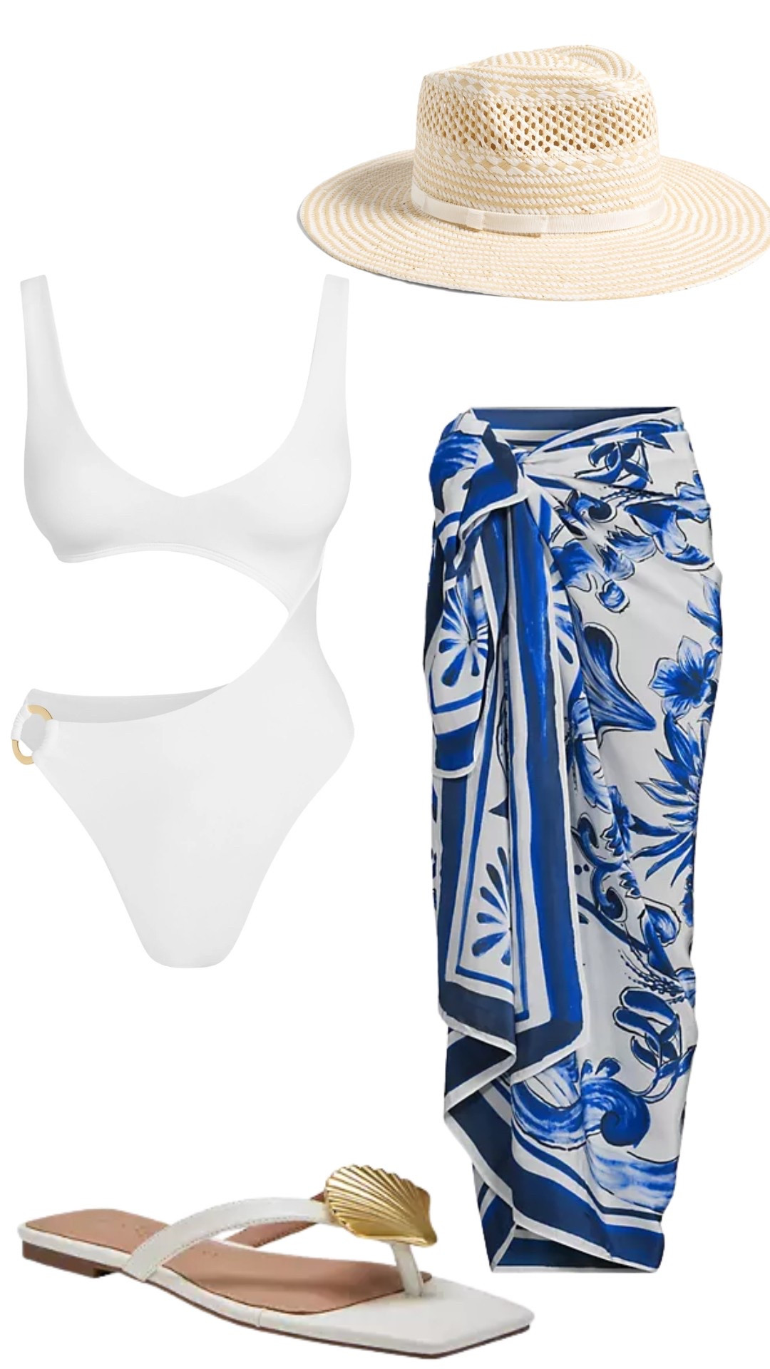 Memorial Day Weekend Outfit

#LTKSeasonal #LTKStyleTip #LTKSwim