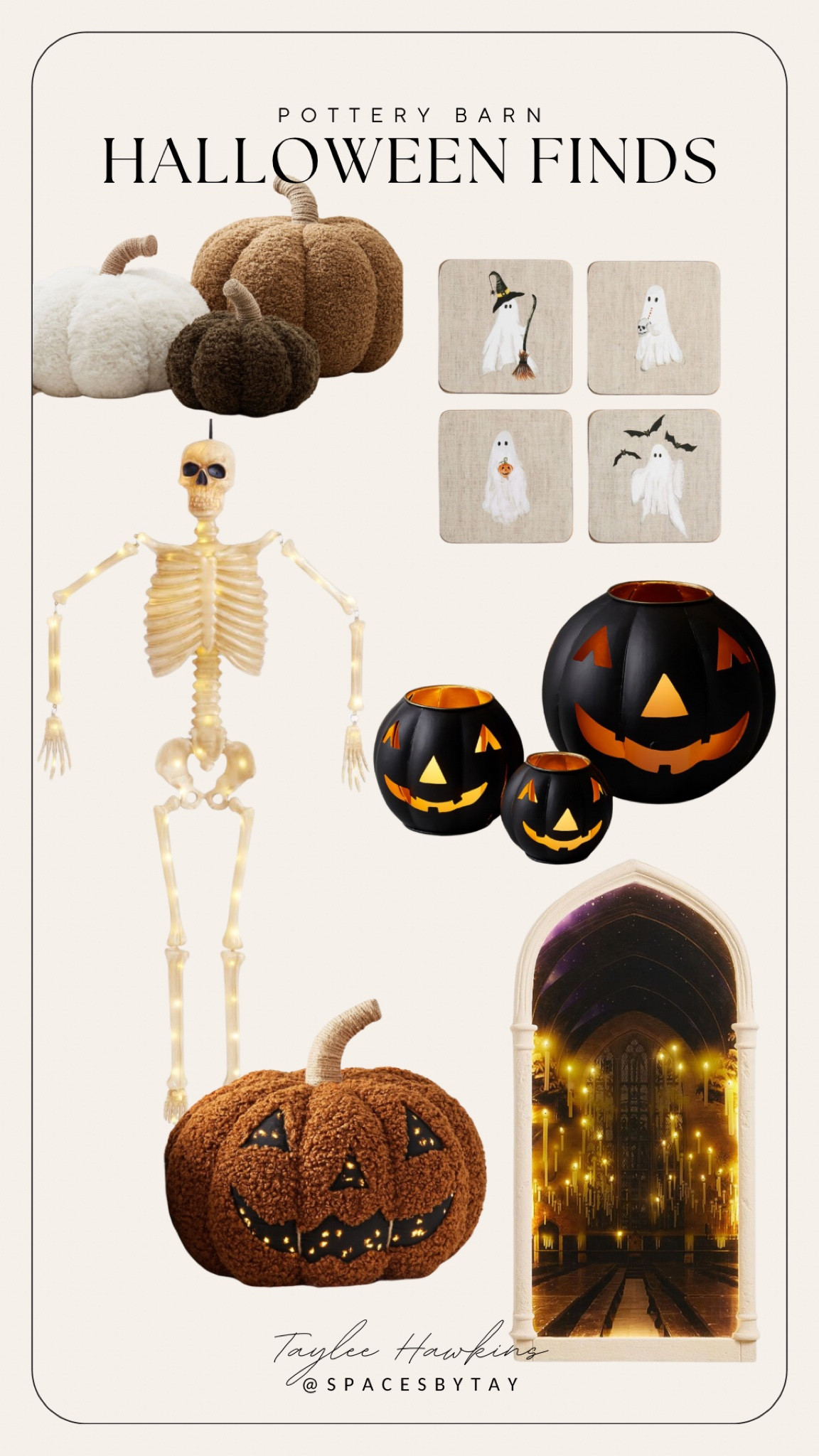 Pottery barn Halloween Halloween

#LTKHome #LTKFallSale #LTKSeasonal
