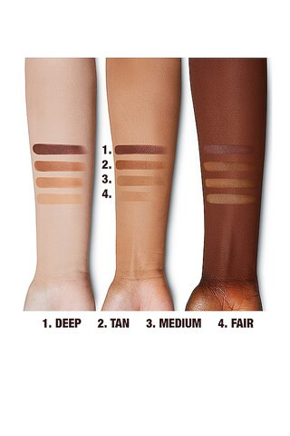 Airbrush Flawless Bronzer in 1 Fair | Revolve Clothing (Global)